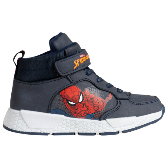 Disney Spiderman-Mid cut shoe